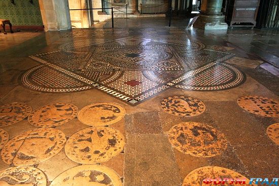 Кентерберийский собор/canterbury-cathedral