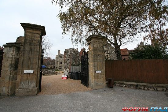 Кентерберийский собор/canterbury-cathedral