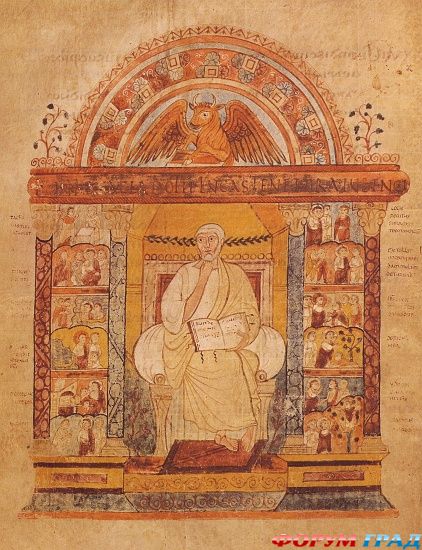 аббатство святого Августина, Кентербери