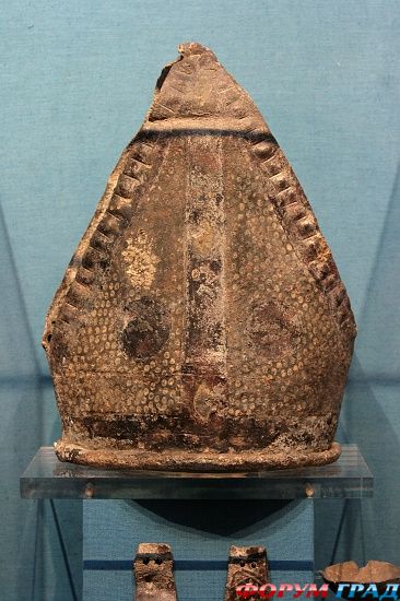 аббатство святого Августина, Кентербери