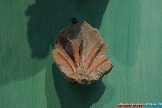 аббатство святого Августина, Кентербери