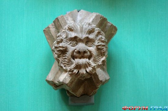 аббатство святого Августина, Кентербери