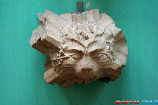 аббатство святого Августина, Кентербери