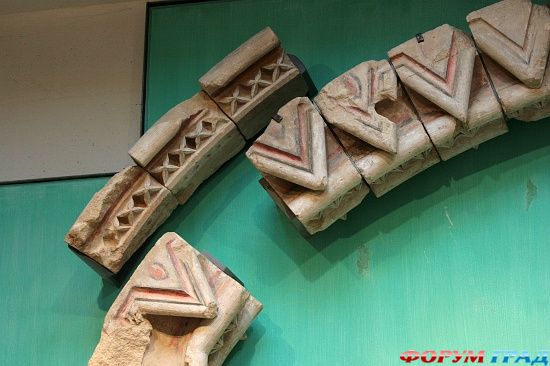 аббатство святого Августина, Кентербери