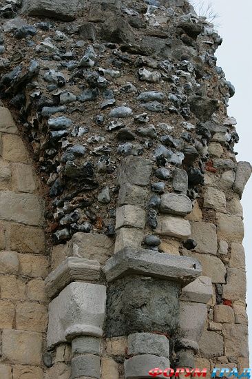 аббатство святого Августина, Кентербери