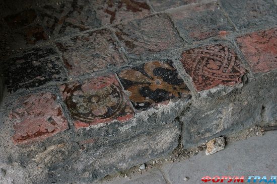 аббатство святого Августина, Кентербери