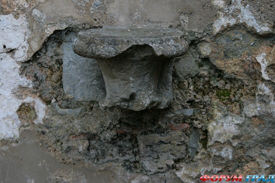 аббатство святого Августина, Кентербери