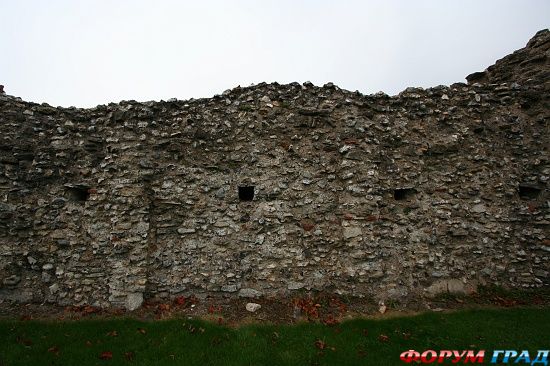аббатство святого Августина, Кентербери