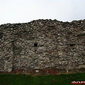 аббатство святого Августина, Кентербери