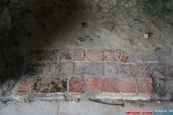 аббатство святого Августина, Кентербери