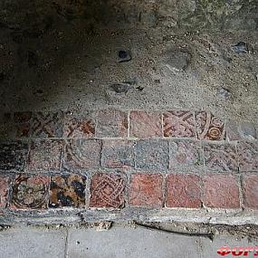 аббатство святого Августина, Кентербери