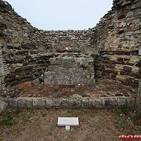 аббатство святого Августина, Кентербери