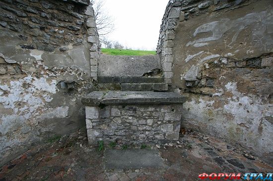 аббатство святого Августина, Кентербери