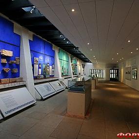 аббатство святого Августина, Кентербери