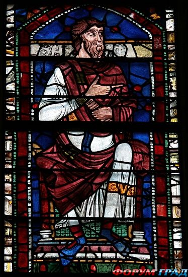 витражи Кентерберийского собора/canterbury-stained-glass
