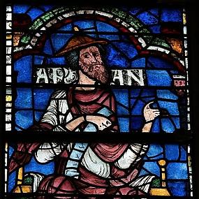 витражи Кентерберийского собора/canterbury-stained-glass