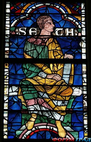 витражи Кентерберийского собора/canterbury-stained-glass