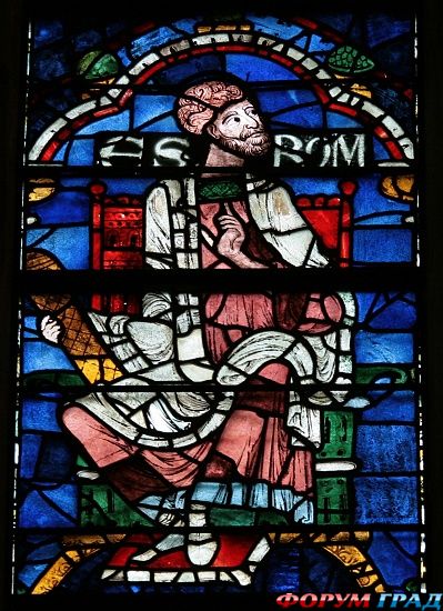 витражи Кентерберийского собора/canterbury-stained-glass