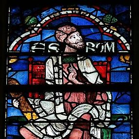 витражи Кентерберийского собора/canterbury-stained-glass