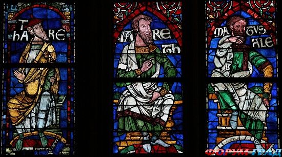 витражи Кентерберийского собора/canterbury-stained-glass