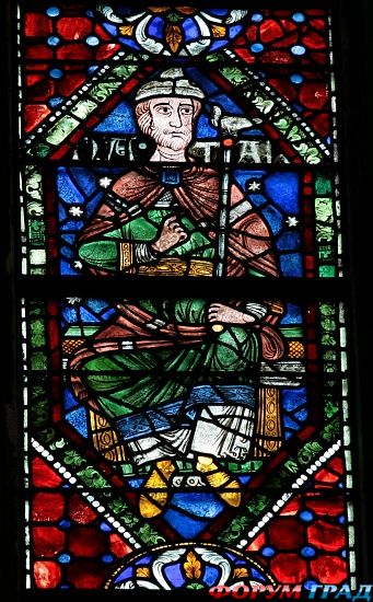 витражи Кентерберийского собора/canterbury-stained-glass
