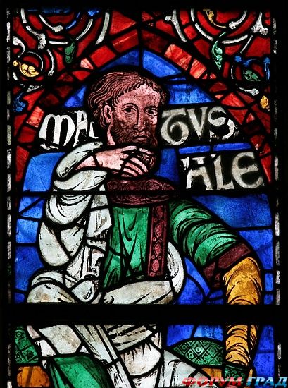 витражи Кентерберийского собора/canterbury-stained-glass