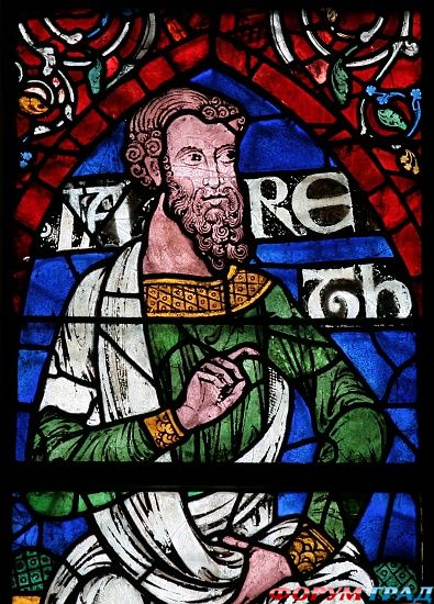 витражи Кентерберийского собора/canterbury-stained-glass
