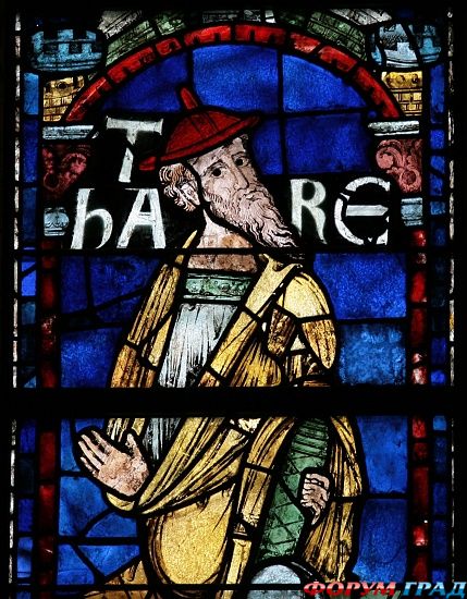 витражи Кентерберийского собора/canterbury-stained-glass