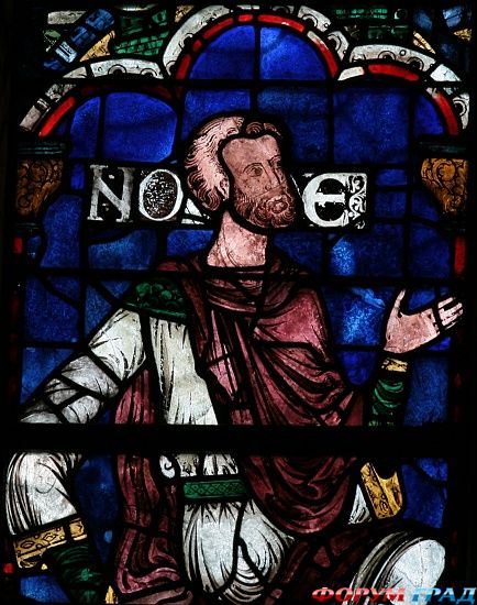 витражи Кентерберийского собора/canterbury-stained-glass