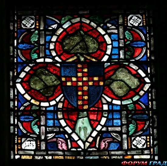 витражи Кентерберийского собора/canterbury-stained-glass