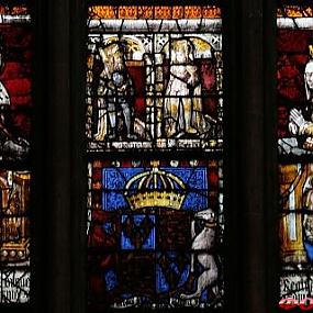 витражи Кентерберийского собора/canterbury-stained-glass