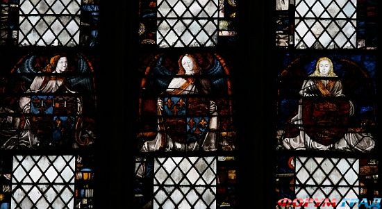витражи Кентерберийского собора/canterbury-stained-glass