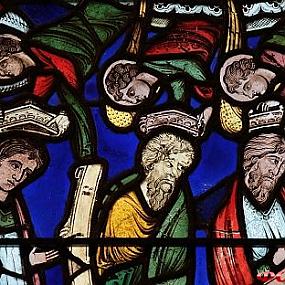 витражи Кентерберийского собора/canterbury-stained-glass