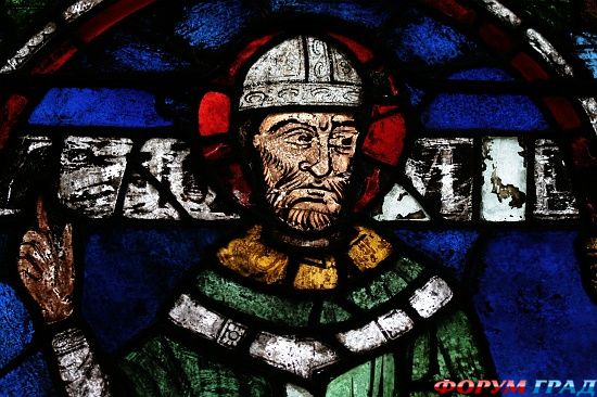 витражи Кентерберийского собора/canterbury-stained-glass