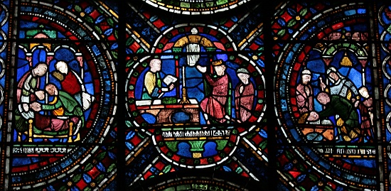 витражи Кентерберийского собора/canterbury-stained-glass