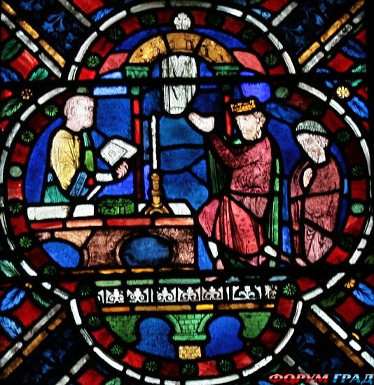 витражи Кентерберийского собора/canterbury-stained-glass