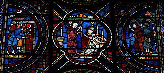 витражи Кентерберийского собора/canterbury-stained-glass