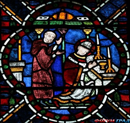 витражи Кентерберийского собора/canterbury-stained-glass