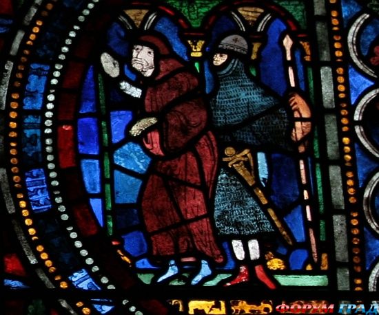 витражи Кентерберийского собора/canterbury-stained-glass