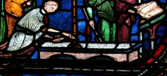 витражи Кентерберийского собора/canterbury-stained-glass