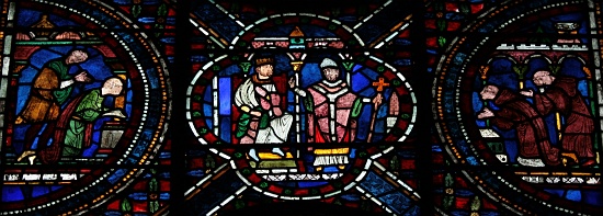 витражи Кентерберийского собора/canterbury-stained-glass