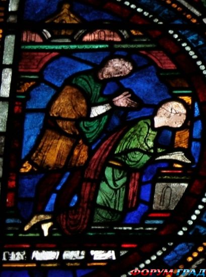 витражи Кентерберийского собора/canterbury-stained-glass
