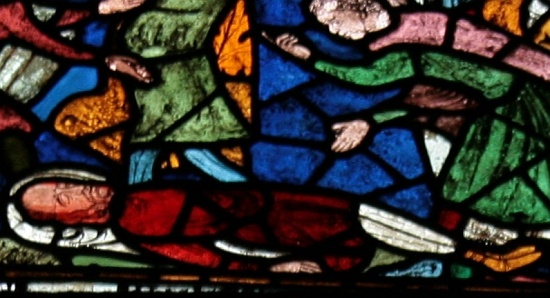 витражи Кентерберийского собора/canterbury-stained-glass