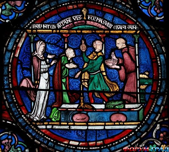 витражи Кентерберийского собора/canterbury-stained-glass