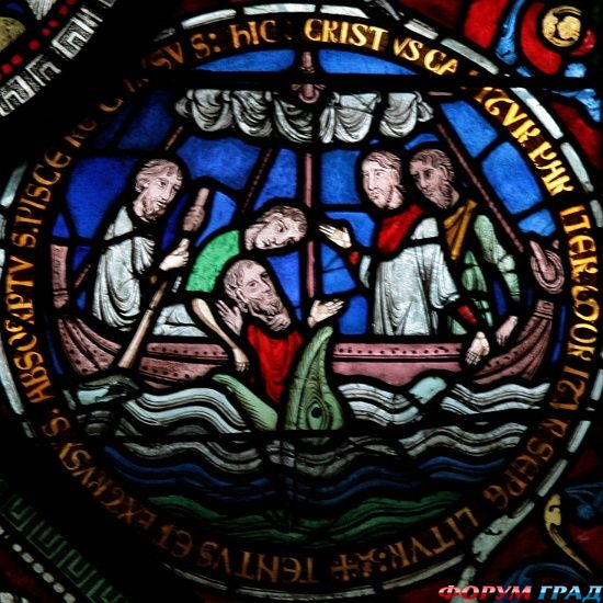 витражи Кентерберийского собора/canterbury-stained-glass