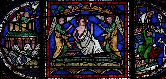 витражи Кентерберийского собора/canterbury-stained-glass