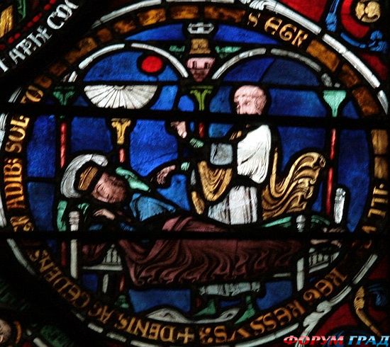 витражи Кентерберийского собора/canterbury-stained-glass