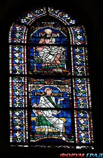 витражи Кентерберийского собора/canterbury-stained-glass
