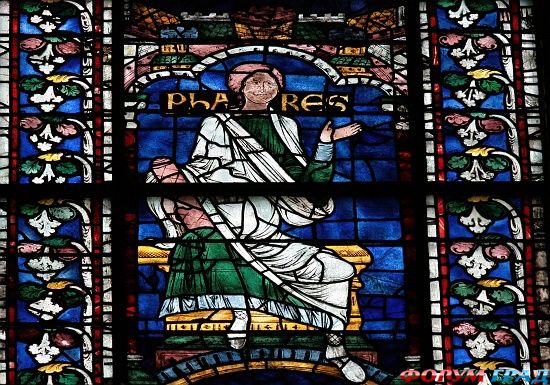 витражи Кентерберийского собора/canterbury-stained-glass