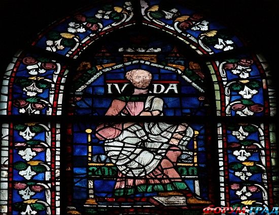 витражи Кентерберийского собора/canterbury-stained-glass